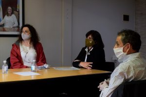 Se entregaron los premios del Concurso Literario de microrrelatos