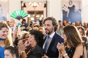 Reinauguraron el Salón de las Mujeres Argentinas del Bicentenario