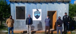 Fortalecimiento Deportivo Provincial: Se visitaron clubes de El Chaltén