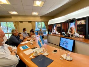 El martes 29 comienza la vacunación en simultáneo en Argentina