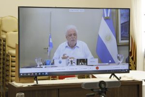 “Las posibilidades de contagio y enfermedad siguen latentes”