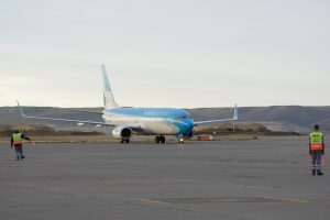 Las vacunas Sputnik V ya se encuentran en Río Gallegos