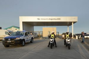 Las vacunas Sputnik V ya se encuentran en Río Gallegos