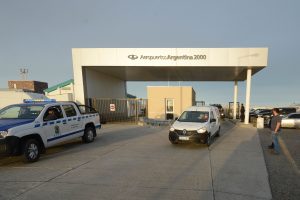 Las vacunas Sputnik V ya se encuentran en Río Gallegos