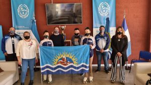 Dos Santacruceñas llevarán nuestra bandera al Panamericano de Patín