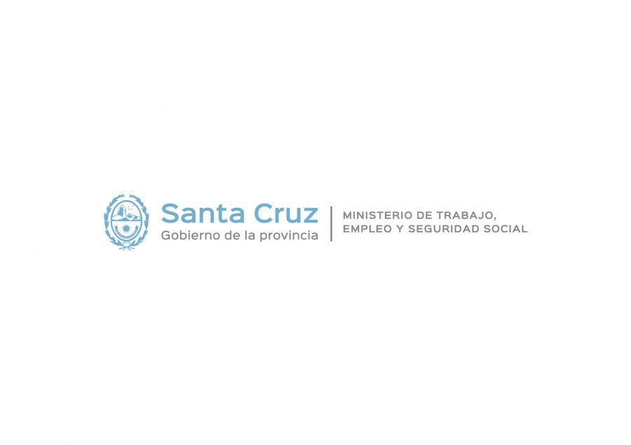 El Gobierno de Santa Cruz propició mesa de diálogo en Perito Moreno