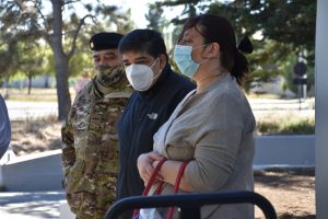 Concretan operativo de distribución de la vacuna Sputnik V a localidades de Zona Norte