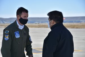 Concretan operativo de distribución de la vacuna Sputnik V a localidades de Zona Norte