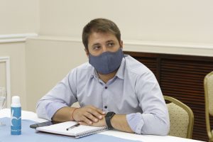 El presidente y gobernadorxes buscan articular medidas en todas las provincias