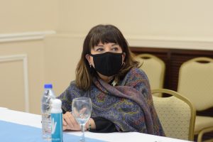 Velázquez: “Las políticas públicas son efectivas cuando son integrales”