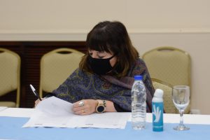 Velázquez: “Las políticas públicas son efectivas cuando son integrales”