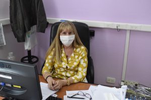Seguridad avanza en la implementación del Programa de Integridad y Transparencia