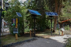 “Los Parques Nacionales tienen una importancia estratégica para Argentina”
