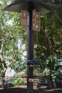 “Los Parques Nacionales tienen una importancia estratégica para Argentina”