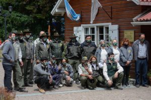 “Los Parques Nacionales tienen una importancia estratégica para Argentina”