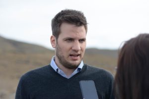 “Estas obras de infraestructura ambientales no rinde fruto si no hay trabajo con la comunidad”