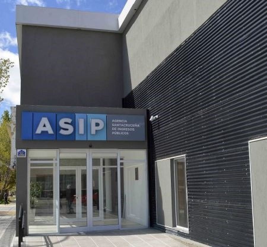 ASIP informa que se encuentra disponible el trámite de solicitud de exención para el sector turístico dispuesto por el Decreto 1460/2020