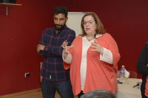 El Gobierno dio inicio a las jornadas de capacitación sobre diseño y evaluación de políticas públicas
