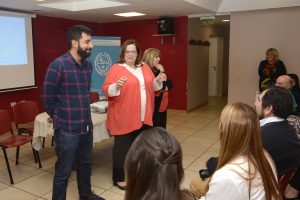 El Gobierno dio inicio a las jornadas de capacitación sobre diseño y evaluación de políticas públicas
