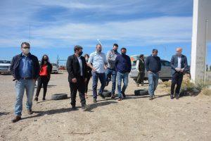 “Santa Cruz tiene la característica de poder generar recursos con sus bienes naturales y la fuerza de sus habitantes”
