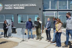 “Santa Cruz tiene la característica de poder generar recursos con sus bienes naturales y la fuerza de sus habitantes”