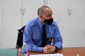 Culminó el examen de los preinscriptos para la carrera de Suboficiales