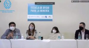 Córdoba: “Cuando aunamos los esfuerzos, logramos los objetivos”
