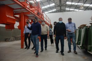 Alicia: “La gobernanza ambiental se construye con un abordaje integral y participación”