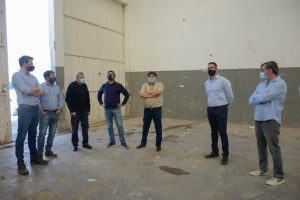 Dieron a conocer detalles del proyecto ambiental que impactará a las localidades de Pico Truncado y Caleta Olivia