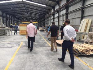 La Educación Técnica Profesional avanza en la adquisición de nuevas Aulas Taller Móviles