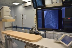 Realizaron novedosa operación de alta complejidad cardiovascular pediátrica en el Hospital Regional Río Gallegos