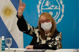 Plan Gas: Provincias hidrocarburíferas conformaron la Mesa del Valor Agregado Nacional