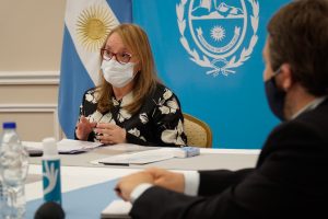 Plan Gas: Provincias hidrocarburíferas conformaron la Mesa del Valor Agregado Nacional