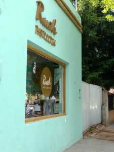 Emprendedorxs Santacruceñxs: El sueño del local propio
