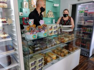 Emprendedorxs Santacruceñxs: El sueño del local propio