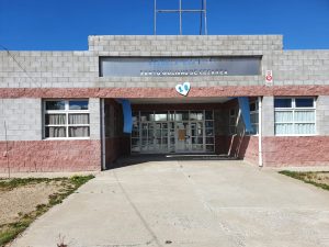 Educación realizó diversas gestiones en instituciones educativas de distintas localidades de Santa Cruz