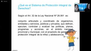 AcompañAR - Puentes de Igualdad: Desarrollo Social capacitó a promotores territoriales