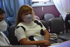 Analizan la situación epidemiológica de la zona norte