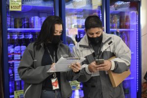 El Gobierno continúa trabajando en operativos de control y prevención