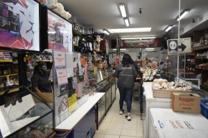 El Gobierno continúa trabajando en operativos de control y prevención