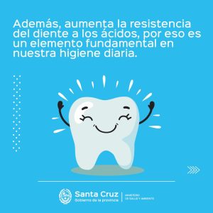 La importancia del flúor en nuestra salud bucal