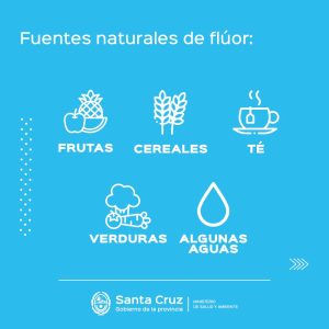 La importancia del flúor en nuestra salud bucal