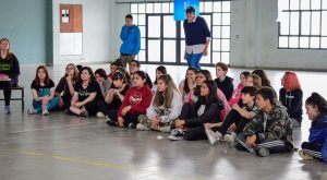 “A Todo Verano”: Talleres que generan gran entusiasmo y participación