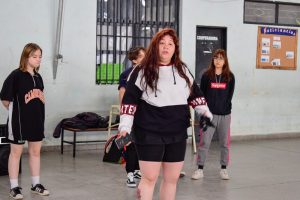 “A Todo Verano”: Talleres que generan gran entusiasmo y participación