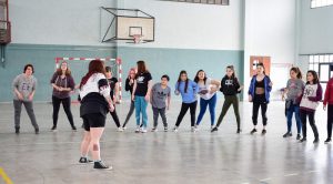 “A Todo Verano”: Talleres que generan gran entusiasmo y participación