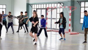 “A Todo Verano”: Talleres que generan gran entusiasmo y participación