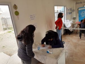 CIC Móvil: Desarrollo Social en el territorio
