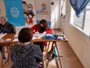 CIC Móvil: Desarrollo Social en el territorio