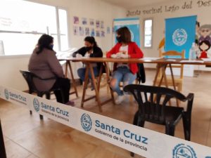 CIC Móvil: Desarrollo Social en el territorio