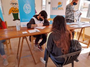 CIC Móvil: Desarrollo Social en el territorio